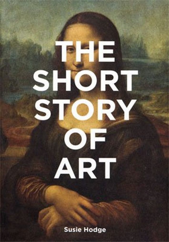 Short Story of Art