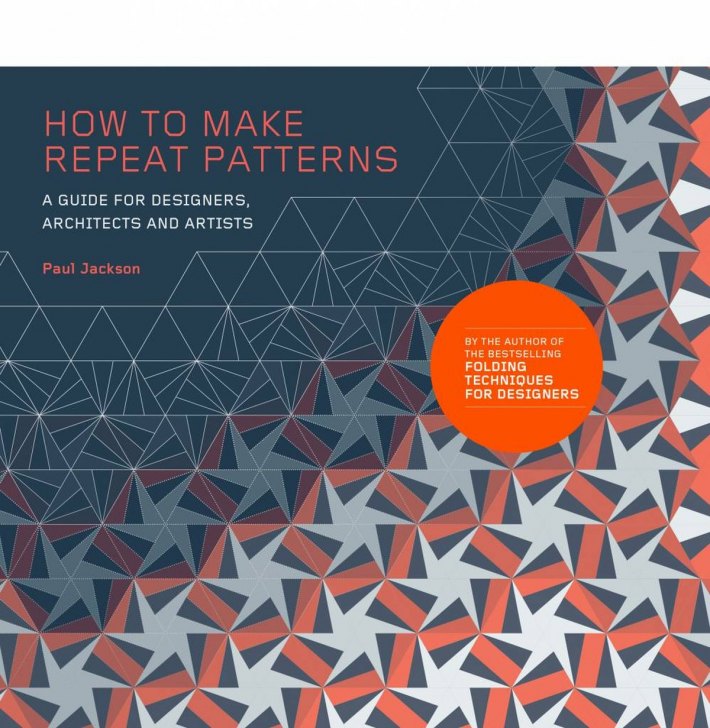 How to Make Repeat Patterns