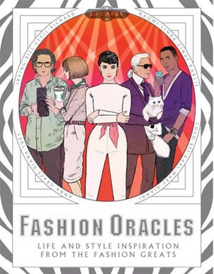 Fashion Oracles Fashion Oracles