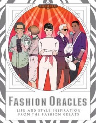 Fashion Oracles Fashion Oracles