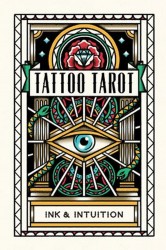 Tattoo Tarot Tattoo Tarot