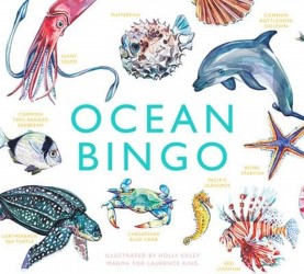 Ocean Bingo Ocean Bingo