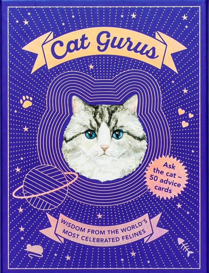 Cat Gurus