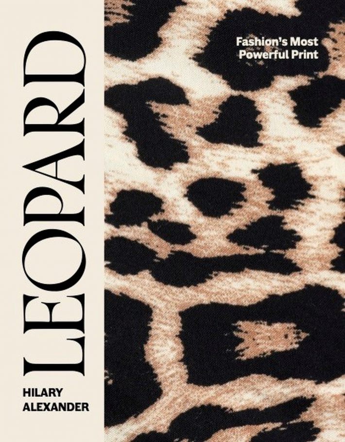 Leopard Leopard