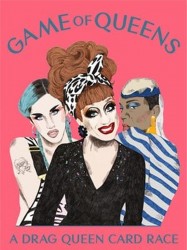 Game of Queens Game of Queens