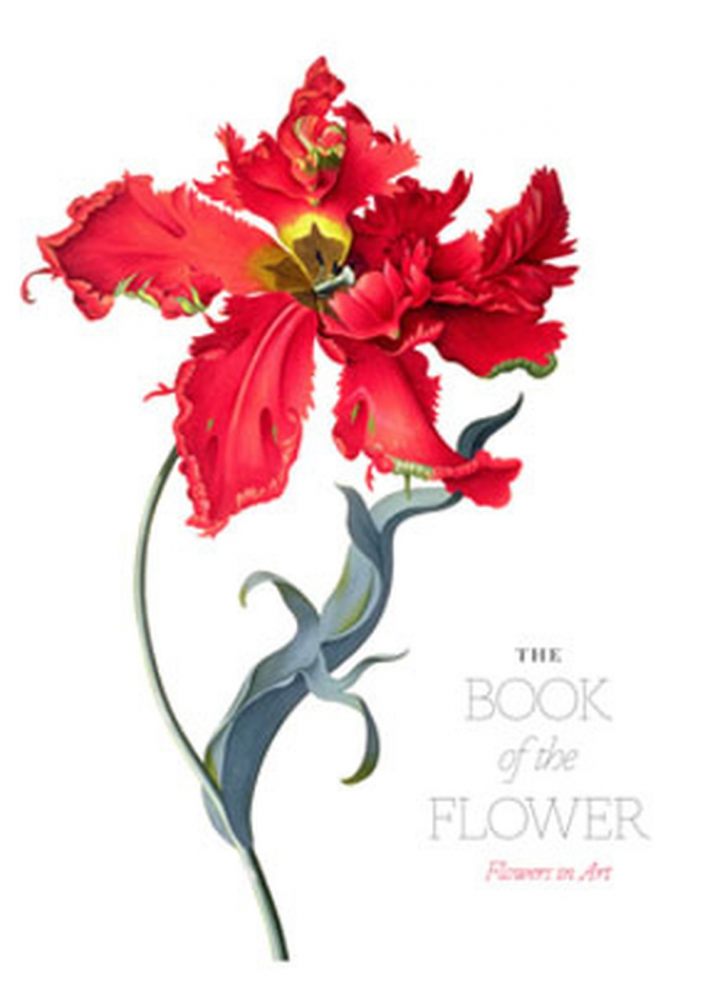 The Book of the Flower The Book of the Flower