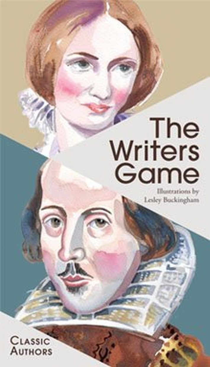 The Writers Game The Writers Game