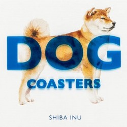 Dog Coasters
