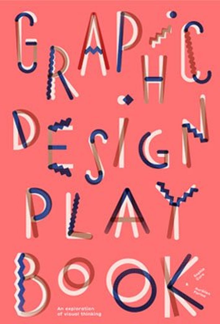 Graphic Design Play Book Graphic Design Play Book