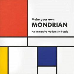 Make Your Own Mondrian Make Your Own Mondrian