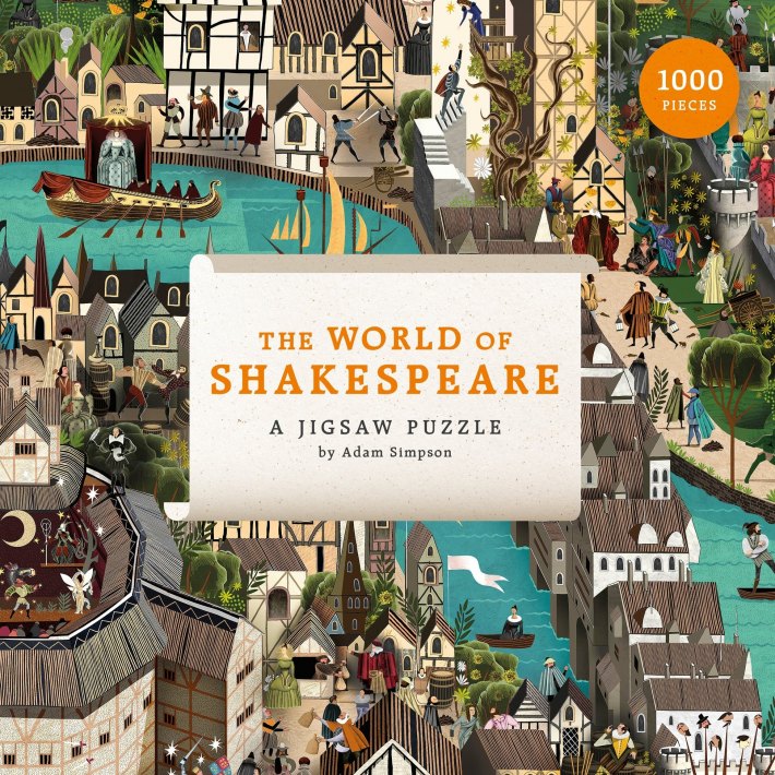 The World of Shakespeare The World of Shakespeare