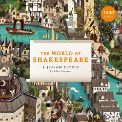 The World of Shakespeare The World of Shakespeare