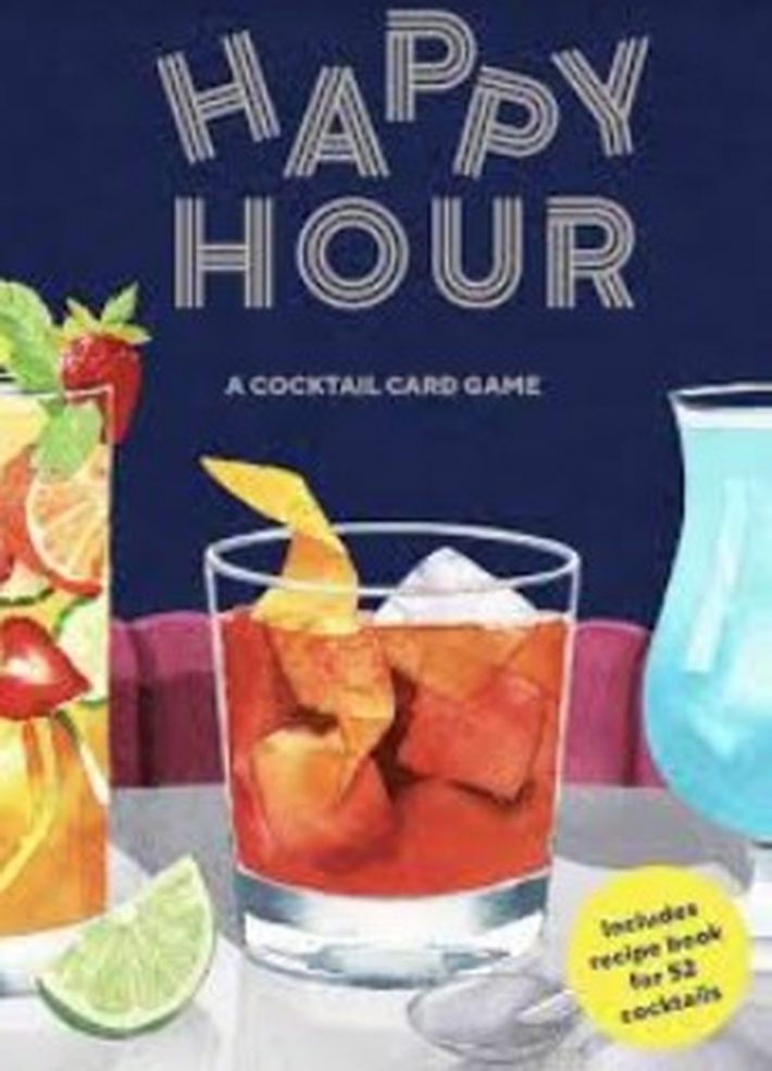 Happy Hour Happy Hour