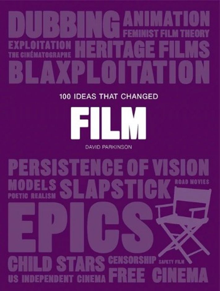 100 Ideas that Changed Film