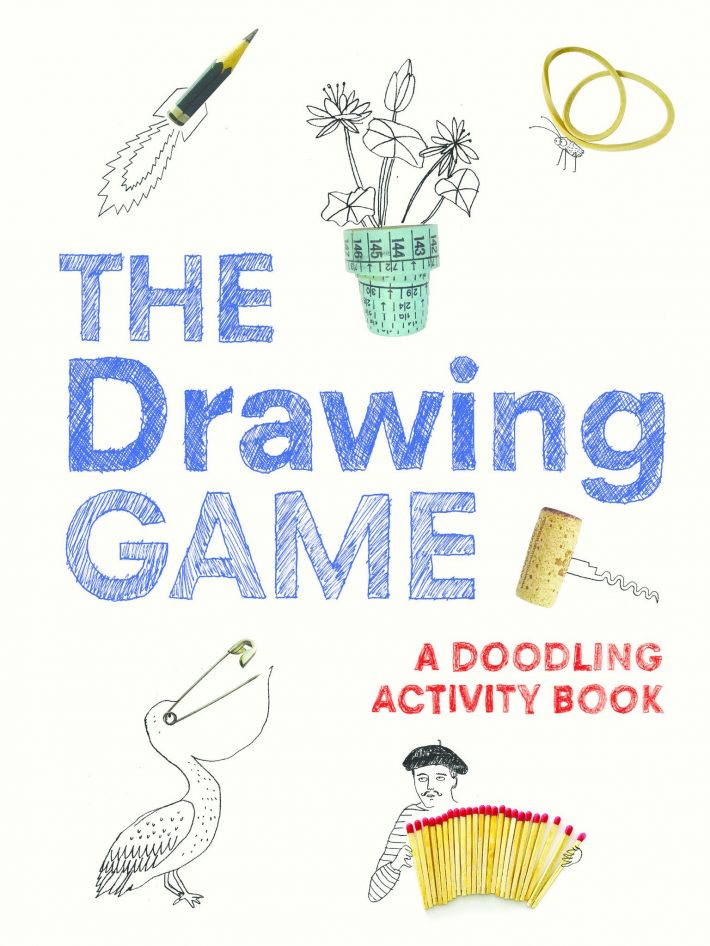 The Drawing Game The Drawing Game