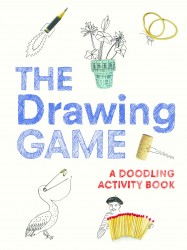 The Drawing Game The Drawing Game