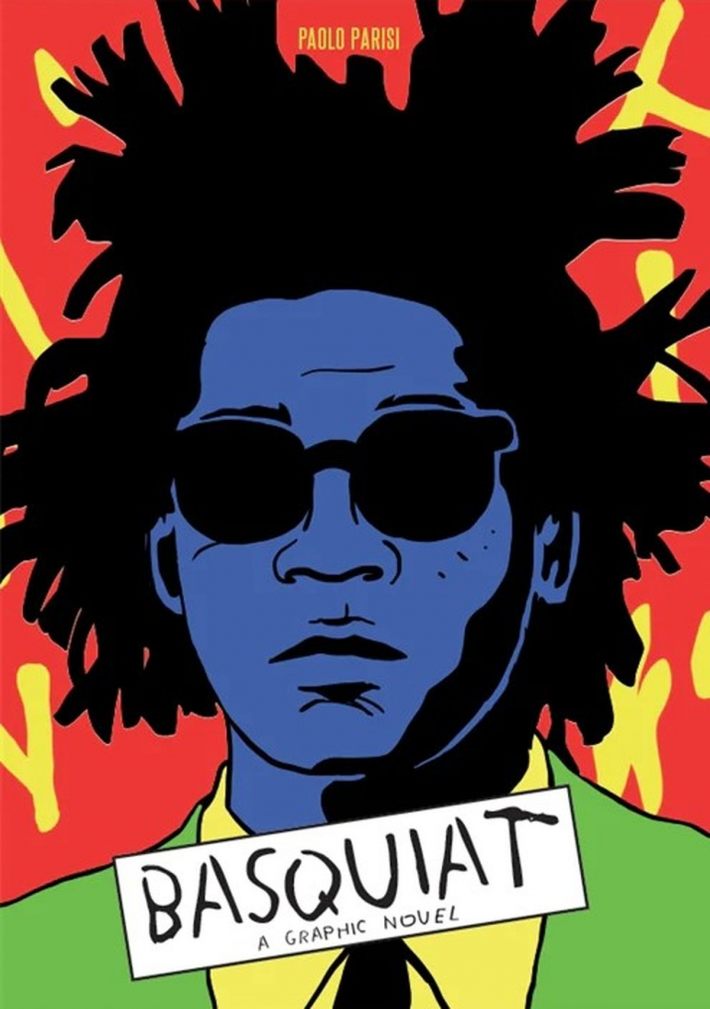 Basquiat Basquiat