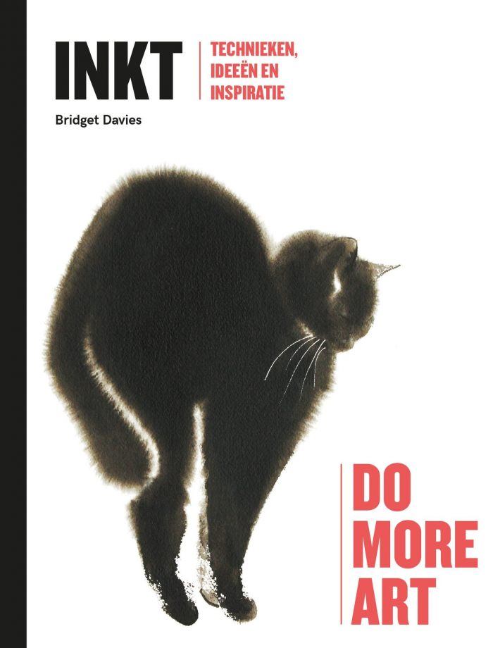 Do More Art: Inkt Do More Art: Inkt