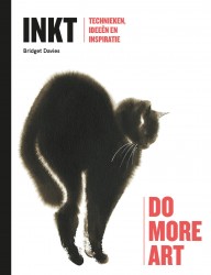 Do More Art: Inkt Do More Art: Inkt