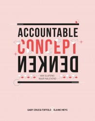 Accountable conceptdenken