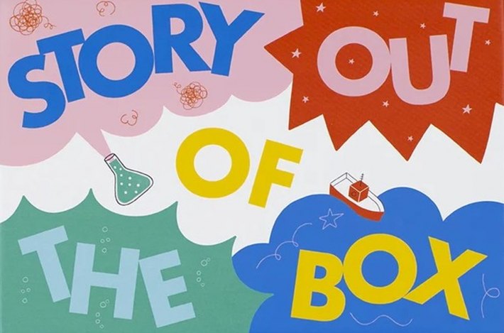Story Out of the Box