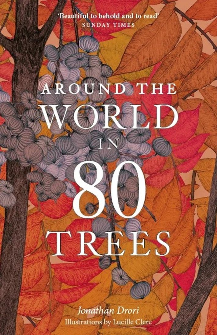 Around the World in 80 Trees Around the World in 80 Trees