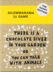Dilemmarama the Game: Happy edition Dilemmarama the Game: Happy edition