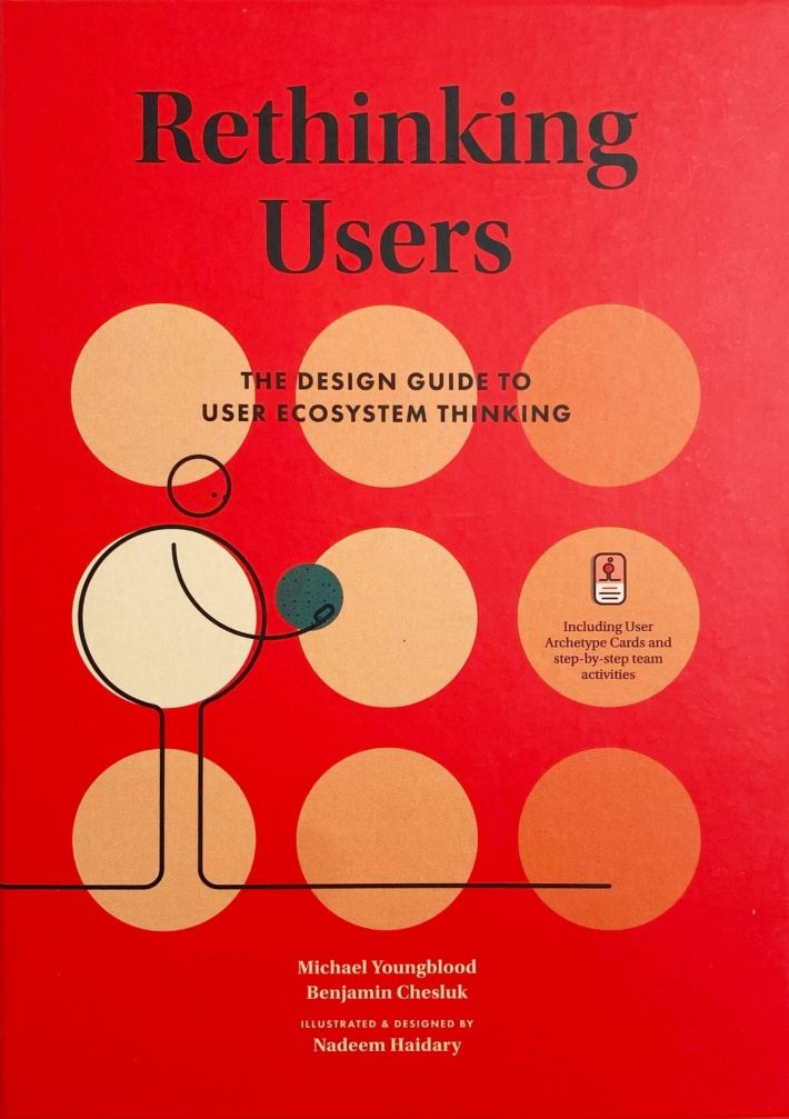 Rethinking Users Rethinking Users