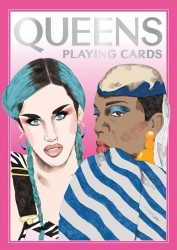 Queens (Drag Queen Playing Cards)