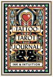 Tattoo Tarot Journal