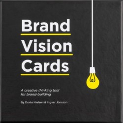 Brand Vision Cards Brand Vision Cards
