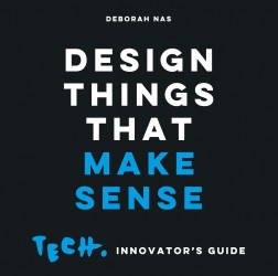 Design Things That Make Sense