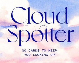 Cloud Spotter