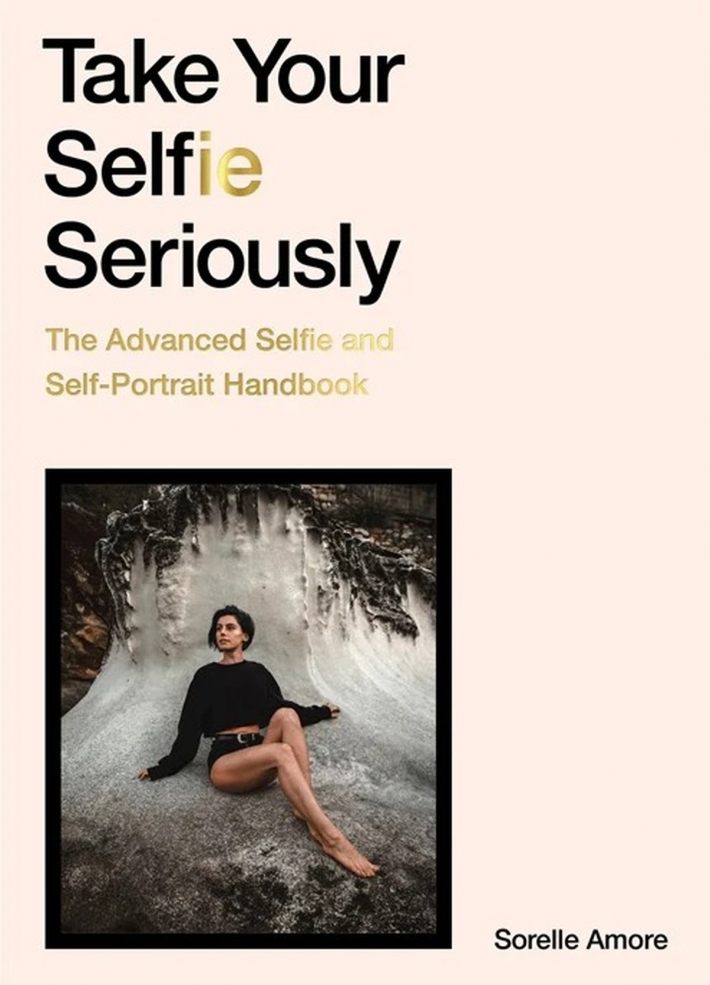 Take Your Selfie Seriously