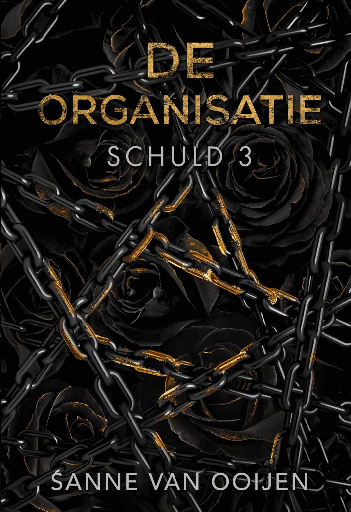 De Organisatie De Organisatie