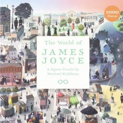 The World of James Joyce