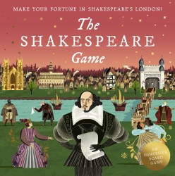 The Shakespeare Game The Shakespeare Game