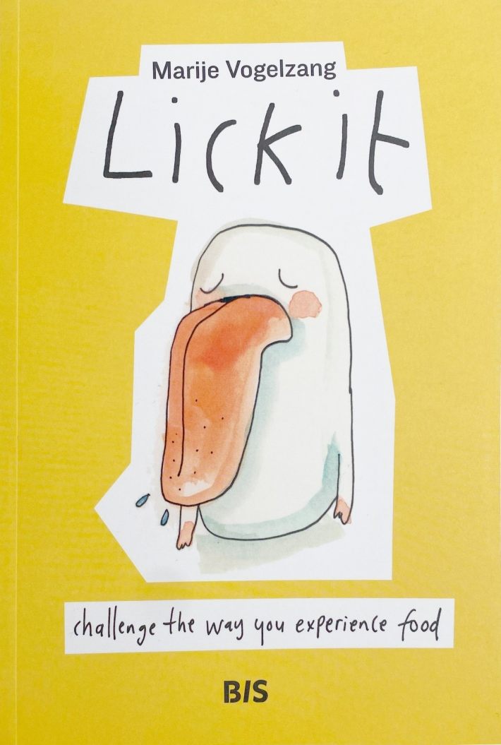Lick It