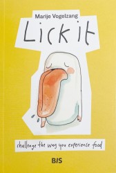 Lick It