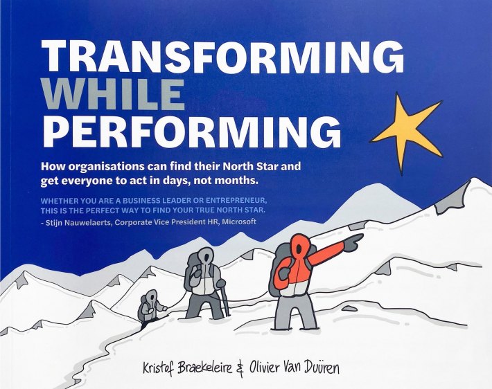 Transforming While Performing