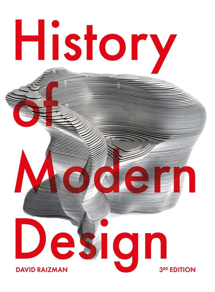 History of Modern Design Third Edition History of Modern Design Third Edition