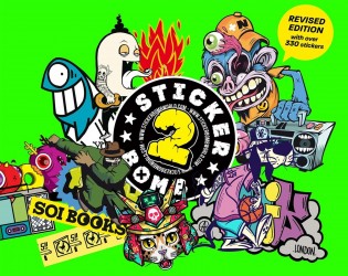 Stickerbomb 2