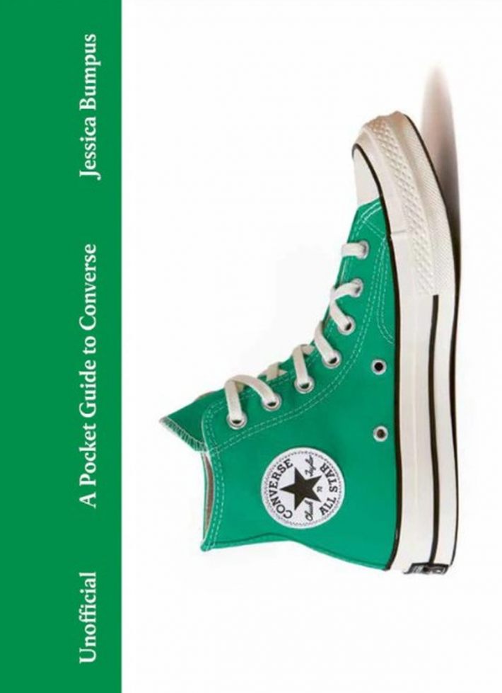 A Pocket Guide to Converse A Pocket Guide to Converse