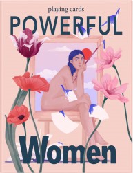 Powerful Women Playing Cards Powerful Women Playing Cards