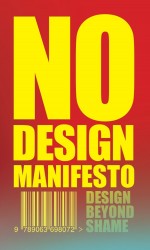 No Design Manifesto