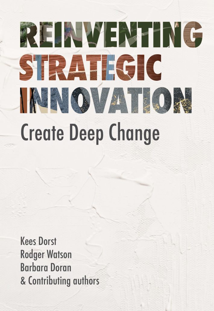 Reinventing Strategic Innovation Reinventing Strategic Innovation