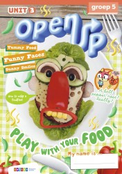 Open Up