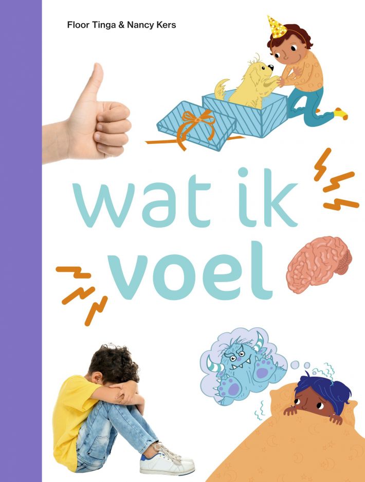 wat ik voel