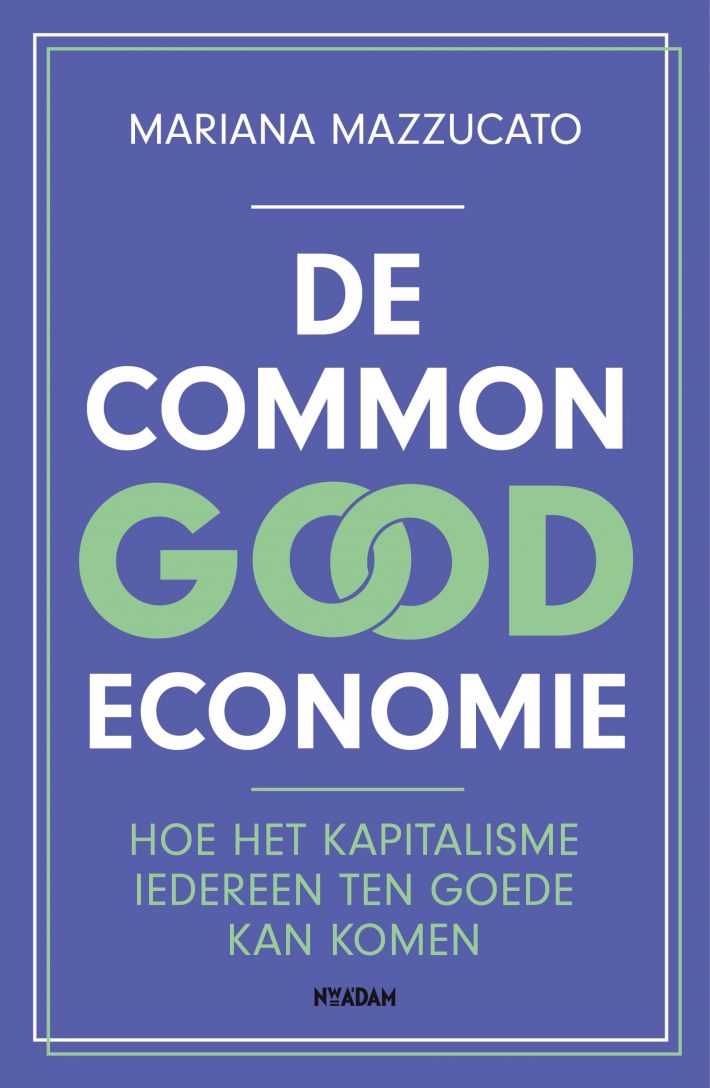 De common good economie