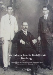 Een Indische familie Kes(s)ler uit Bandung